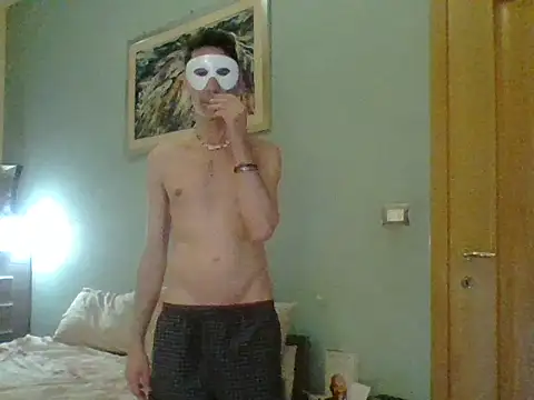 KalendaXL online show from April 2026 03:03:01 PM