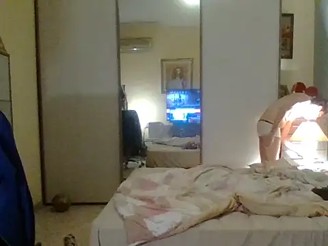 KalendaXL online show from November 2025 09:26:02 PM