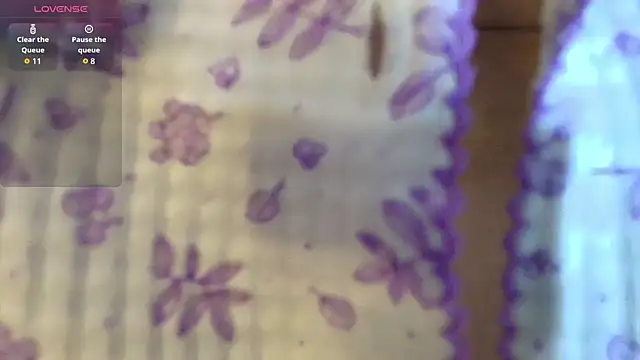 kute jess online show from January 2026 04:27:02 AM