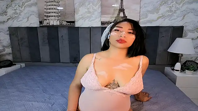 SofiaWhites online show from April 2026 03:08:01 AM