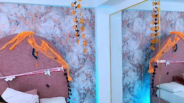 RavenGloomy online show from October 2025 07:57:02 PM