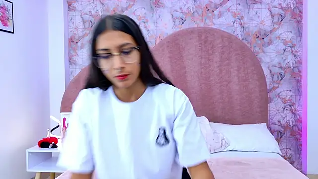 RavenGloomy online show from November 2025 07:51:01 PM