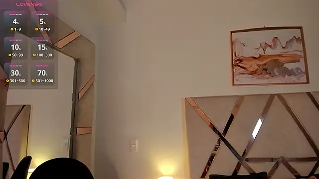 Mia volkova online show from November 2025 12:42:02 PM