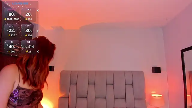 Mia volkova online show from December 2025 12:50:01 PM