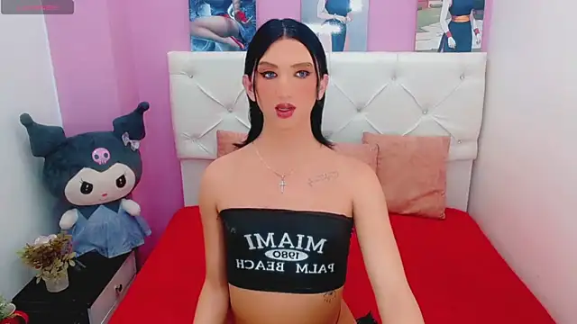  canndy  online show from February 2026 08:15:02 PM