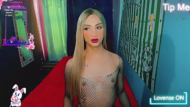  canndy  online show from November 2025 09:59:02 PM