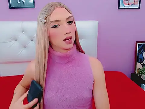  canndy  online show from April 2026 05:14:01 AM