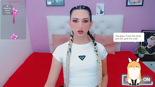  canndy  online show from November 2025 10:14:01 PM