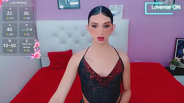  canndy  online show from February 2026 04:23:01 AM