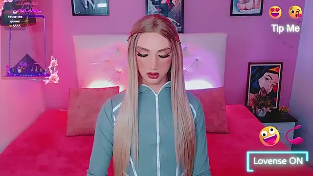  canndy  online show from October 2025 07:09:02 AM