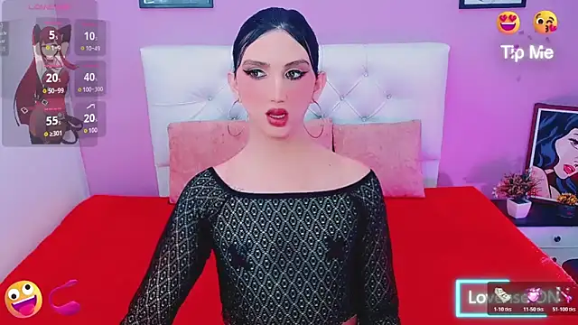  canndy  online show from November 2025 05:35:02 AM