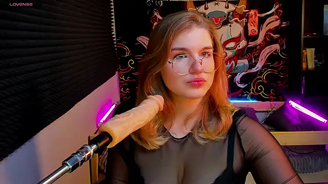 SophieMurrr online show from October 2025 03:20:01 PM