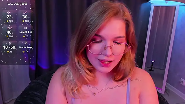 SophieMurrr online show from September 2025 03:12:02 PM