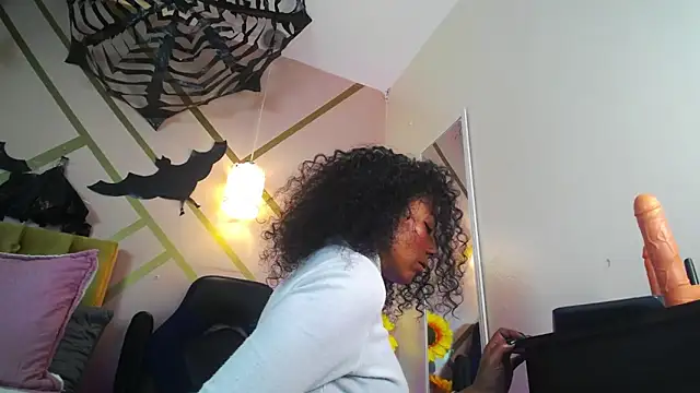brendaliive online show from October 2025 07:47:01 PM
