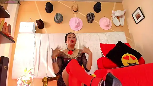 brendaliive online show from March 2026 07:37:02 PM