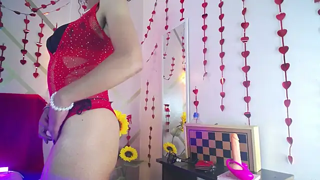 brendaliive online show from September 2025 08:42:01 PM