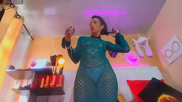 brendaliive online show from March 2026 07:42:01 PM