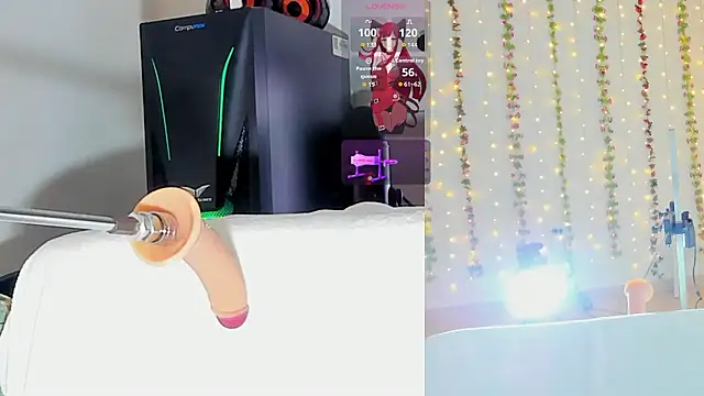 Kitty  Rose   online show from March 2026 10:09:01 AM