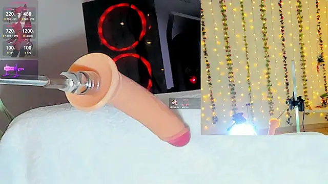 Kitty  Rose   online show from October 2025 10:28:01 AM