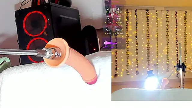 Kitty  Rose   online show from November 2025 10:03:02 AM