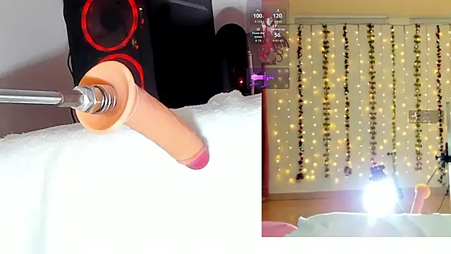 Kitty  Rose   online show from November 2025 10:03:02 AM