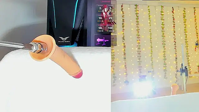 Kitty  Rose   online show from March 2026 10:15:02 AM