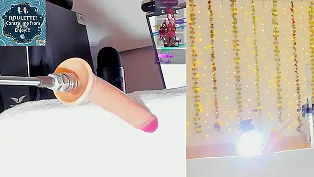 Kitty  Rose   online show from January 2026 10:08:01 AM