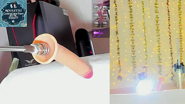 Kitty  Rose   online show from January 2026 10:10:01 AM