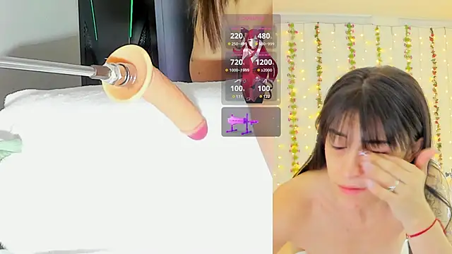 Kitty  Rose   online show from March 2026 10:06:01 AM