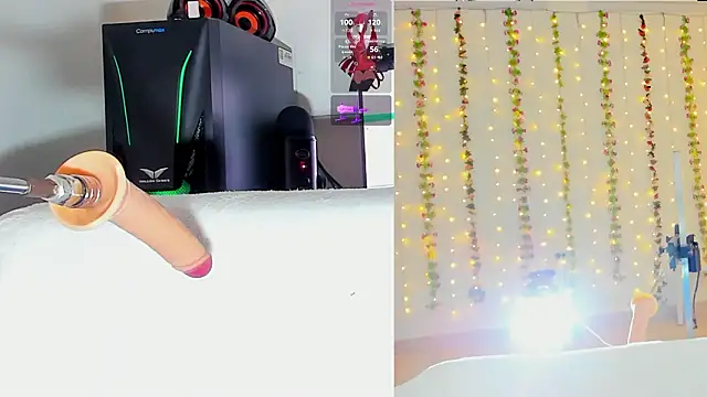 Kitty  Rose   online show from March 2026 10:12:02 AM