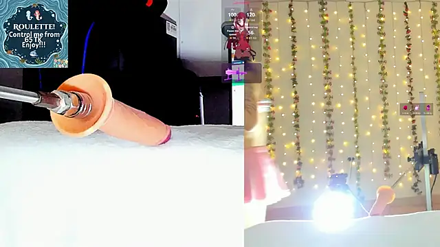 Kitty  Rose   online show from February 2026 12:24:02 PM