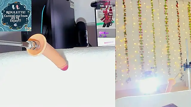 Kitty  Rose   online show from March 2026 11:00:02 AM