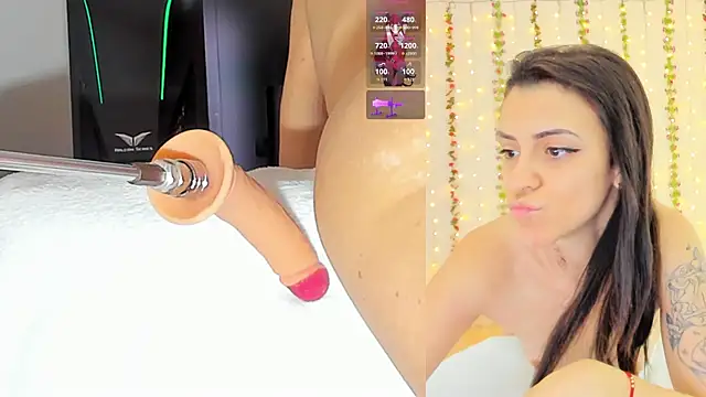 Kitty  Rose   online show from May 2026 10:10:01 AM