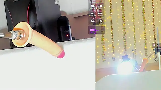 Kitty  Rose   online show from January 2026 10:08:02 AM