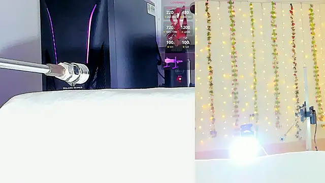 Kitty  Rose   online show from February 2026 10:04:02 AM