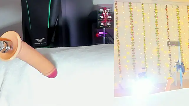 Kitty  Rose   online show from April 2026 10:10:02 AM