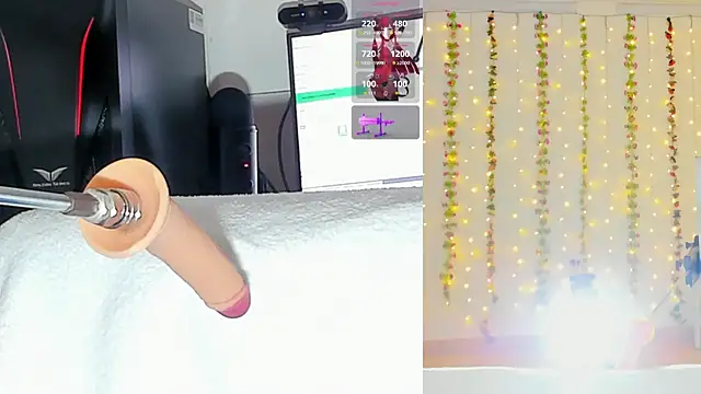 Kitty  Rose   online show from May 2026 10:02:01 AM