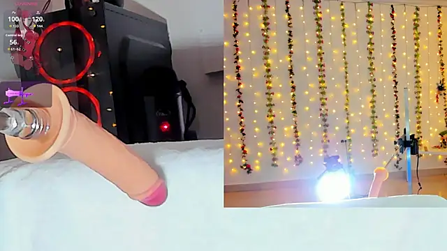 Kitty  Rose   online show from October 2025 10:28:02 AM