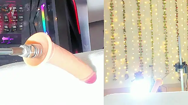 Kitty  Rose   online show from December 2025 10:03:02 AM