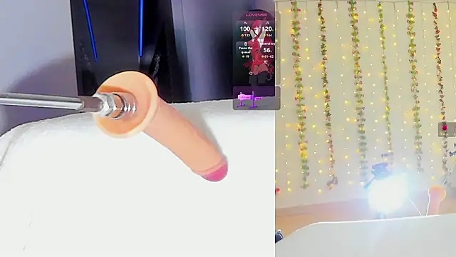 Kitty  Rose   online show from March 2026 10:04:02 AM