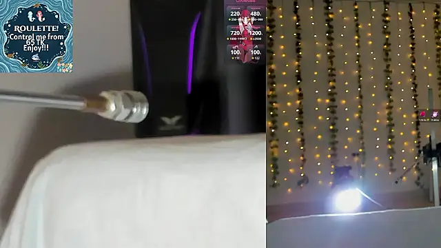 Kitty  Rose   online show from March 2026 10:07:02 AM