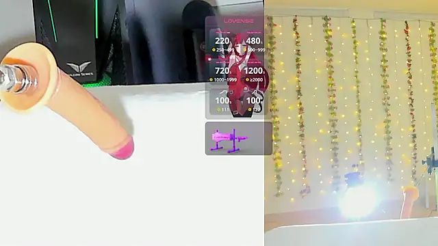 Kitty  Rose   online show from March 2026 10:02:01 AM