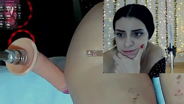 Kitty  Rose   online show from November 2025 10:20:02 AM