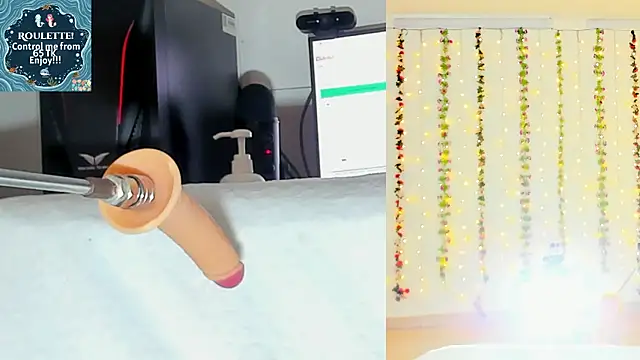 Kitty  Rose   online show from May 2026 10:03:02 AM