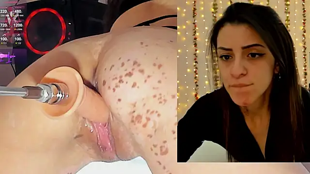 Kitty  Rose   online show from November 2025 10:08:02 AM