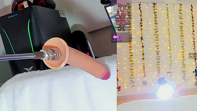 Kitty  Rose   online show from January 2026 10:09:02 AM