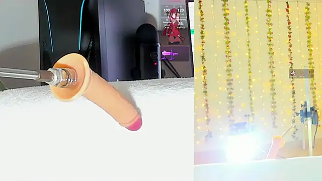 Kitty  Rose   online show from April 2026 10:11:01 AM