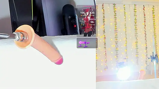 Kitty  Rose   online show from March 2026 10:27:02 AM