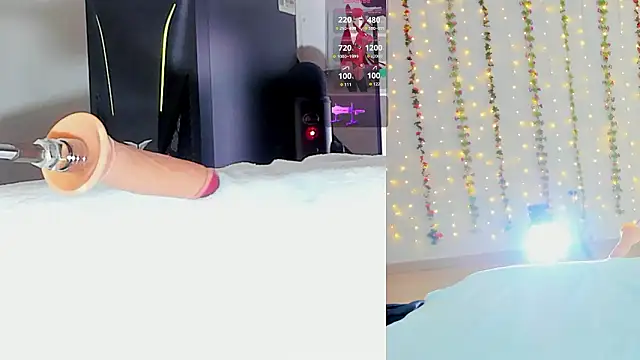 Kitty  Rose   online show from March 2026 10:21:01 AM