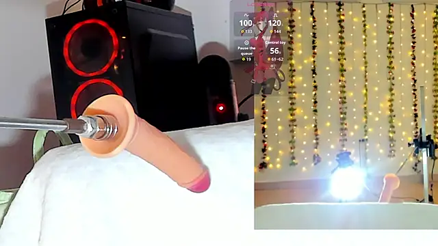 Kitty  Rose   online show from November 2025 10:04:02 AM